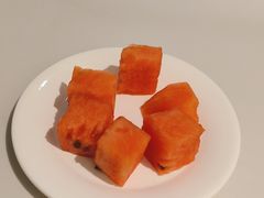 -晶丽香榭自助餐(南京大饭店)