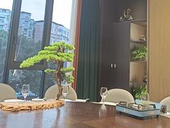 -小城故事情调餐厅(天缘大楼店)