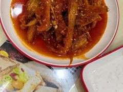 -服务大楼冷面(延大店)