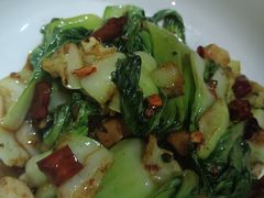 -湘当爱·鲜煮现炒(松岗立业路店)