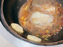 -崔记老东北传奇铁锅炖(横店总店)