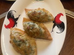 -顺德一品粥·20年凤城老字号(芳村店)