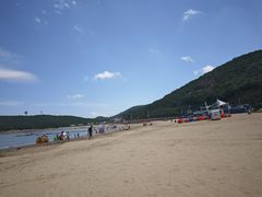 -宁波松兰山滨海旅游度假区