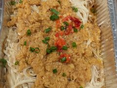 -烧货·活海鲜炭烧(湖滨商业街店)