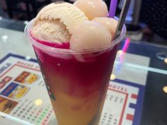 -澳门陈光记烧味饭店(万象城店)