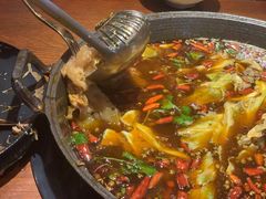 -受气牛肉·重庆耙牛肉(来福士店)