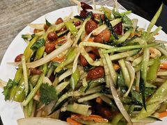 -玫瑰红烤羊排(北新桥三条店)