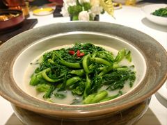 -金成潮菜博物馆(海珠湿地店)