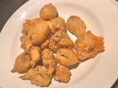 -广州花园酒店荔湾亭·地道点心·粤式饮茶