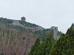 -龙口南山旅游景区