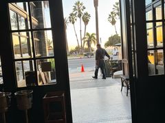 -Water Grill(圣莫妮卡店)