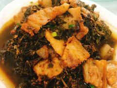 -百味园土菜馆(迎宾东路店)