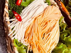 -湊湊火锅·茶憩(皇姑万象汇店)