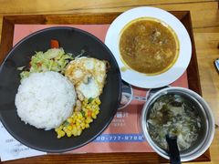 -海盗虾饭·剥好的小龙虾饭(上地辉煌店)