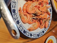 -即墨老公社·海肠捞饭大王(古城店)