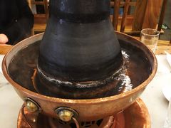 大堂-牛街·马辈儿涮肉(牛街二店)