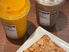 -星巴克(佛山顺德大融城店)