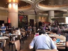 大堂-怡聚轩全日制自助餐厅(大中华喜来登酒店)