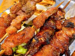 -清真海鲜大排档(原芥园道店)