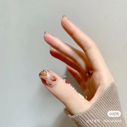 -妙睫屋日式美甲美睫