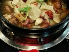 -筋头巴脑牛一锅(朝阳路总店)