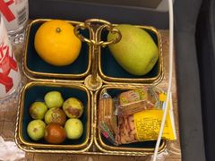 -华夏良子·足道SPA艾灸(三里屯店)