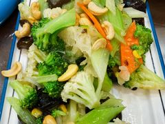 -润泽园饭庄(中山路店)