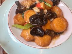 -好口味小吃楼·东北菜(太原南街店)