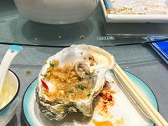 -鲜得莱渔港·小平岛海胆馆(七贤岭店)