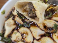 -回坊马二饺子馆