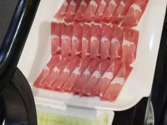 -井格重庆火锅(燕郊永旺店)