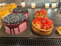 -BAKER&SPICE(安福路店)