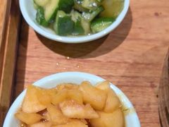 -李百蟹·江南蟹黄面·河景餐厅(夫子庙总店)