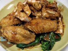 -下环街市熟食中心