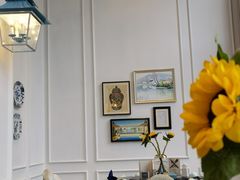 -翠湖宾馆·中餐厅