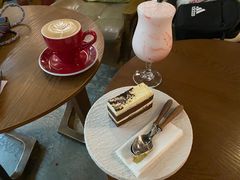 -咖法森林·咖啡  酒吧(天河店)