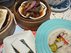 -点都德(广州白云山景区南门店)