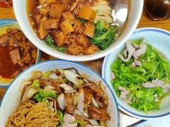 -小方的面(徐家汇店)