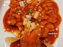 -童福兴·南京菜(老门东店)