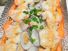 -外婆家(西红门荟聚购物中心店)