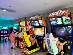 -东方棕泉·洗浴·按摩·美食国际水疗会所(福田店)