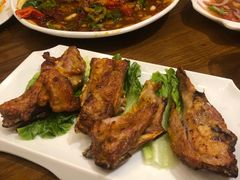 -伊纳其新疆主题餐厅(龙岗店)