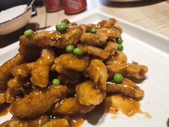 -味莊·青岛菜(云霄路店)