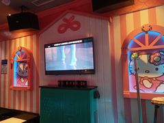 -欢乐迪KTV(观音桥未来国际店)