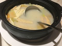 -百年恒益烧腊海鲜酒家·非遗传承(广州黄埔店)