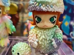 -泡泡玛特POPMART(侨福芳草地店)