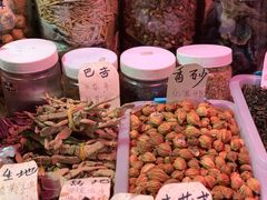 -蛇口市场