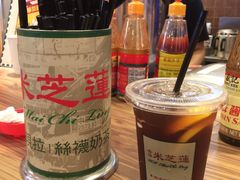 -美芝莲(领展购物广场中关村店)