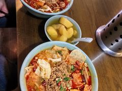 -粉家柳州螺蛳粉(杨宅路店)