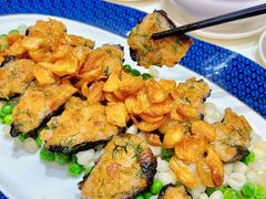 -聚福山莊·寻味顺德(北滘店)